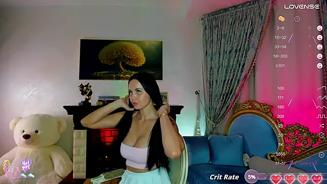 Black-Mamba-'s Live XXX Chat