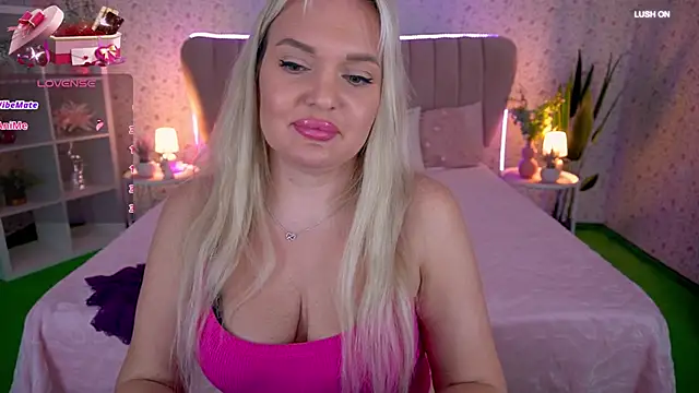 MissyMartinez Chat XXX in diretta