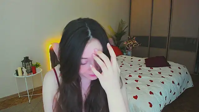 AlluringLookk's Live XXX Chat