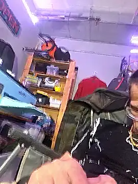 Hatchetwound6969: вебкам-шоу