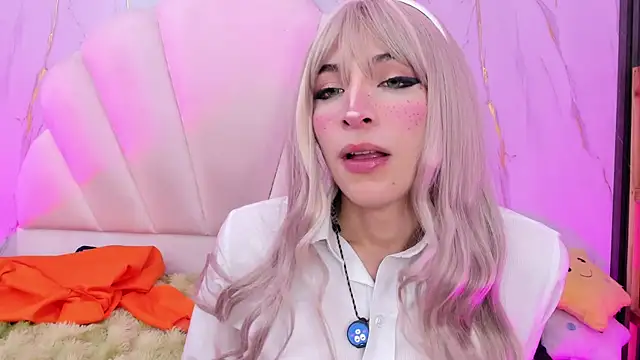 AliiceWonderland_ Live XXX Chat