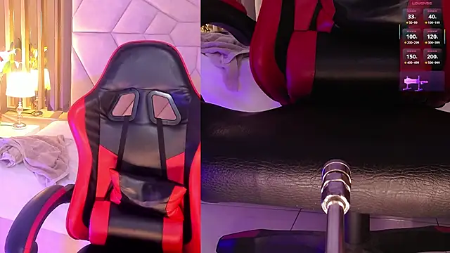 KateLovings Live XXX-Chat