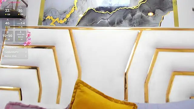 Nahomi_rosse Live XXX-Chat