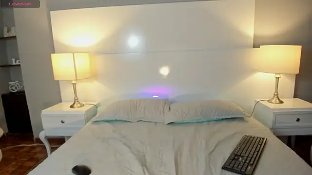 Вебкам-шоу Jostyn_rous