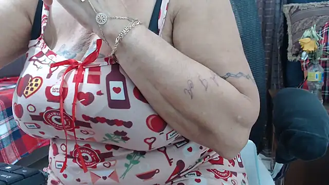 Živý XXX chat jenny_milf69