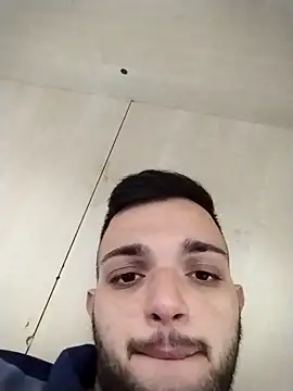 XXX chat uživo modela Francescodicristina44