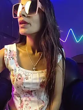 عرض كام Ivy_the_goddess