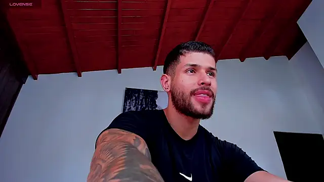 Santos_ramirez1 Live XXX Chat