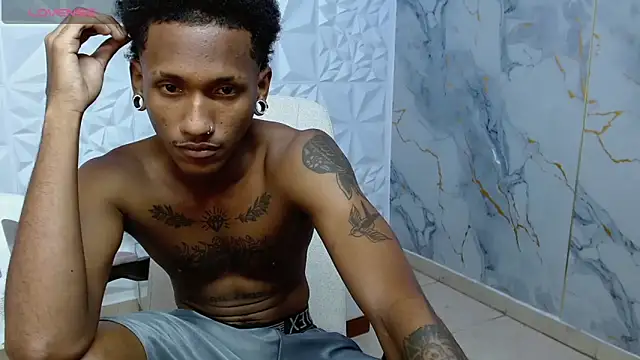 Show webcam de ManSant