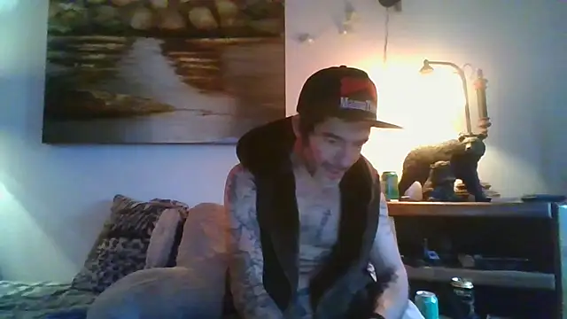 theboobietrap's Live XXX Chat