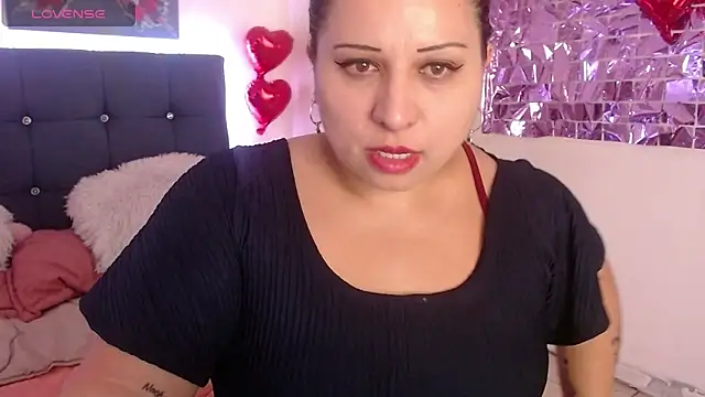 Czat XXX na żywo – Catalinajane1