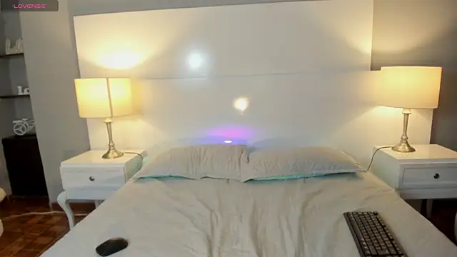 Jostyn_rous Webcam Show