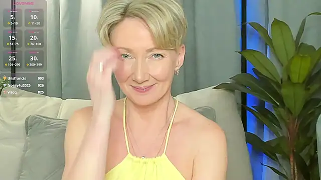 AkexandraFix Chat XXX live