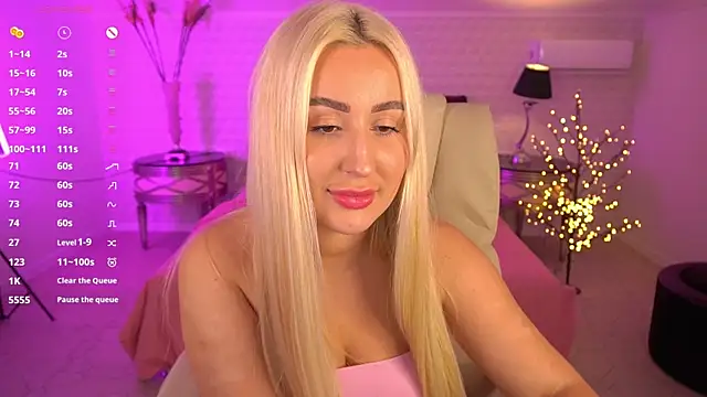 LiaBrazzerr Live XXX Chat