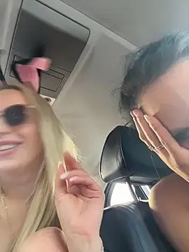 June695_ Webcam-Show