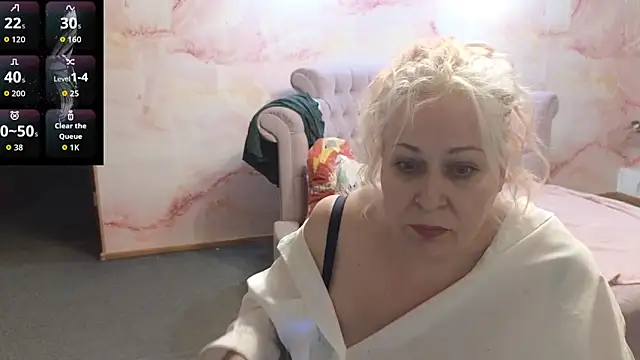 Penelope_Pinky's Live XXX Chat