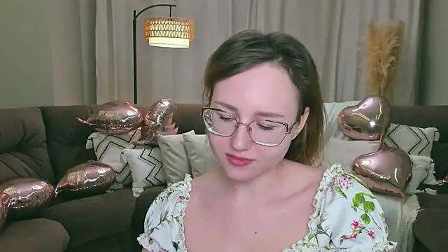 gentle__flirting Live XXX-Chat