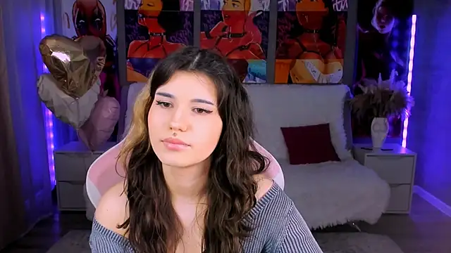 AnoraDark Live XXX-Chat