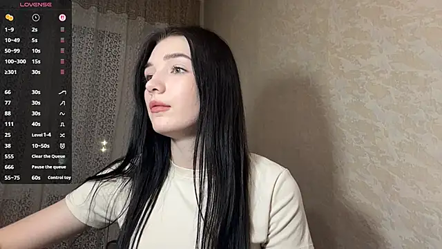 IsabellaWave Live XXX-Chat