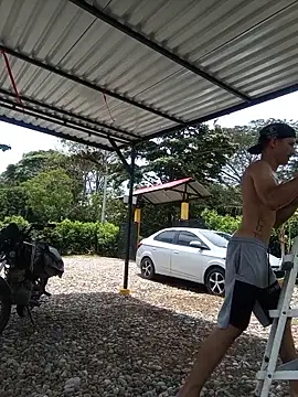 Abel-09x Show Webcam