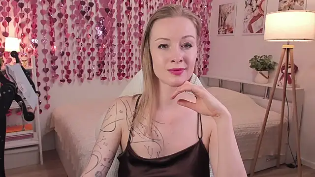 MissRightX Live XXX-Chat