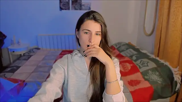 PumpkinCutiePie's Live XXX Chat