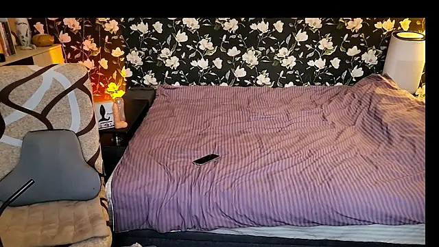 Webkamerová show Vuitton