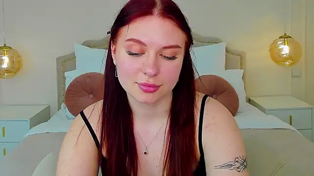 LizyBex Obrolan Langsung XXX