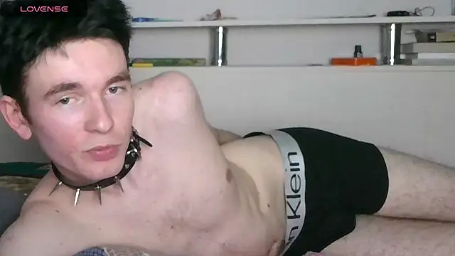 Ernest_ice Webcam show