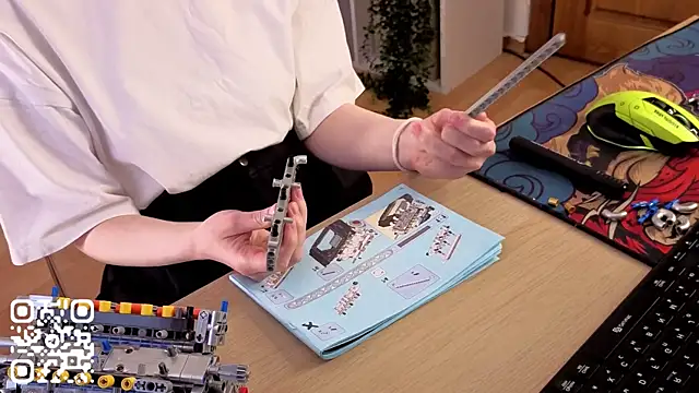 doll_lesli Obrolan Langsung XXX