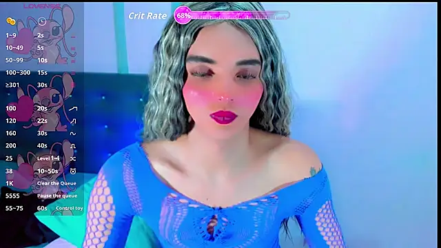 عرض كام malahya_