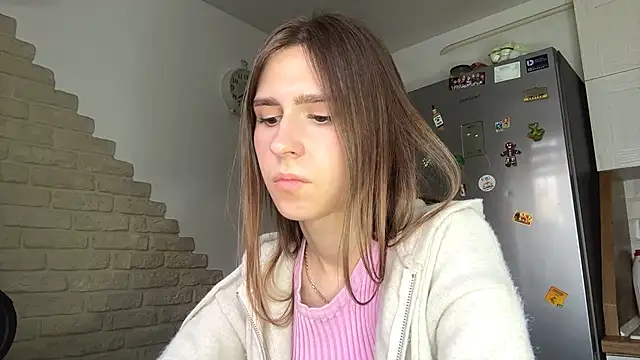 ElsieKuhlmann Webcam-Show