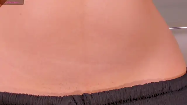 Chat +18 de AmyRosse_X ao vivo