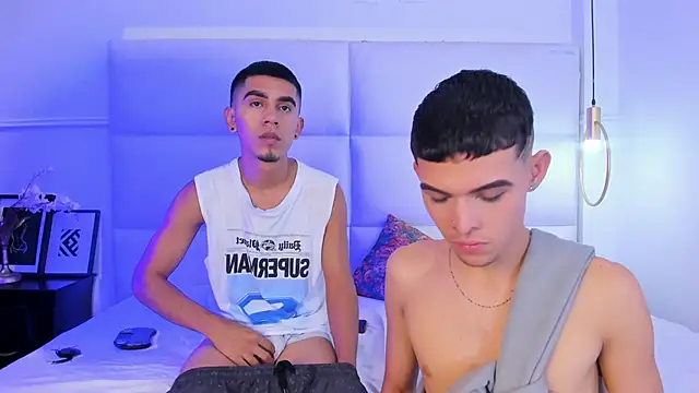 Вебкам-шоу your_d0ll1