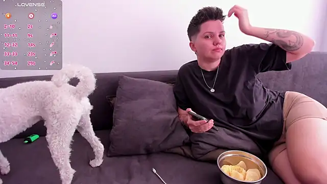 دردشة Tenderly_Couple الجنسية المباشرة