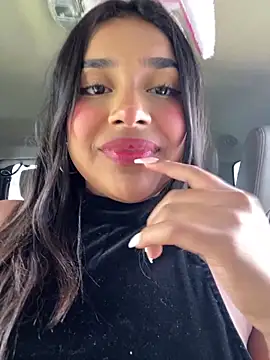 Mariangel_11's Webcam Show