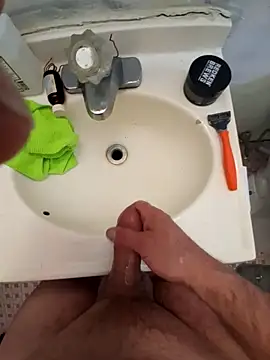 BlazeBennettXxxxxx – Kamerová šou