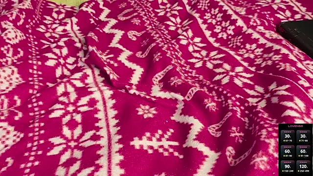 XXX chat uživo modela Alice_Pops