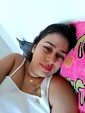 MariBelle1 Webcam-Show