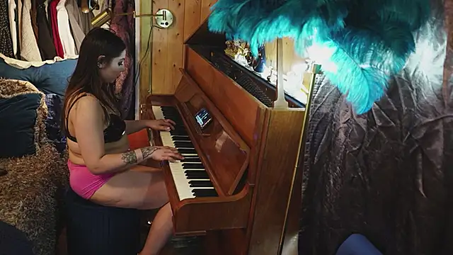 VanessaDoyle Webcam show