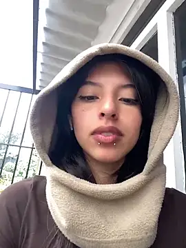 Živý XXX chat NanakoDollx