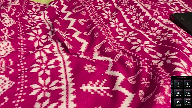 Alice_Pops élő XXX-chatje