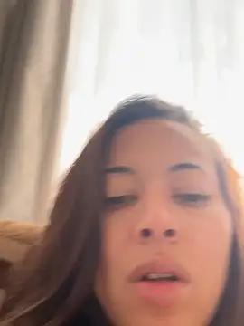 Danny_Ninaa Live XXX-Chat