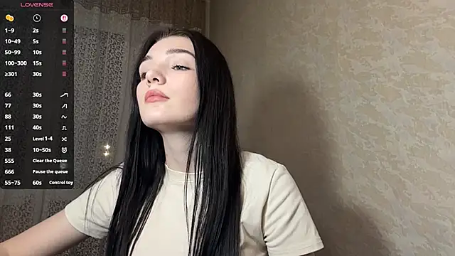 IsabellaWave Obrolan Langsung XXX