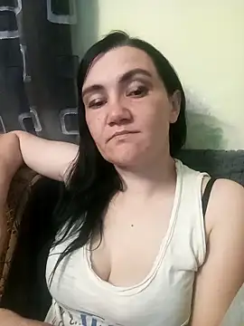 Webkamerová show AlissaSecret