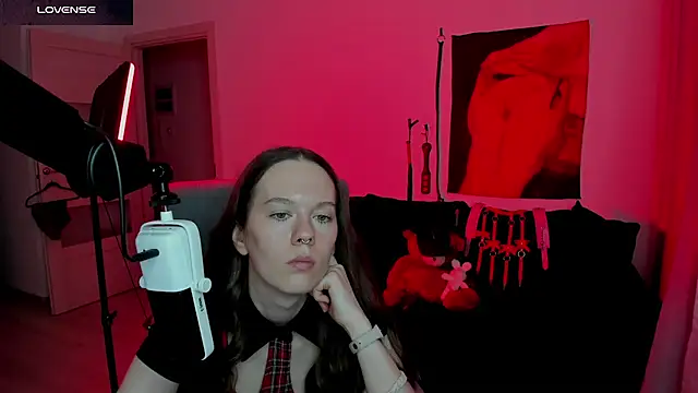 Czat XXX na żywo – Goddess_of_Fertility