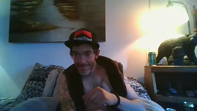 theboobietrap: διαδικτυακό σόου στην κάμερα