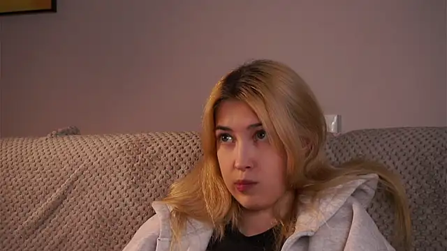 AngelicRice Live XXX-Chat