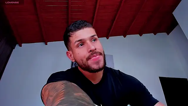 Czat XXX na żywo – Santos_ramirez1