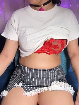 Živý XXX chat Squirt_Queen_X